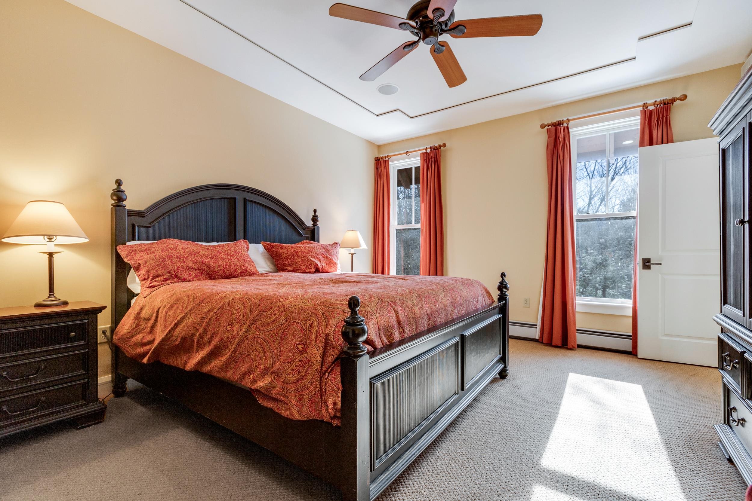 41 Parkhurst Road, Unit L4 Proctorsville, VT 05153 - Photo 12 of 40