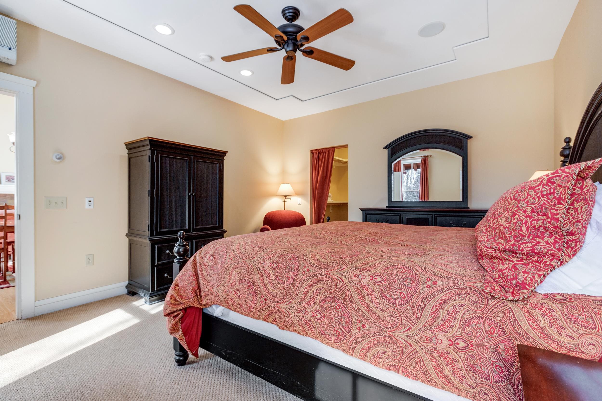 41 Parkhurst Road, Unit L4 Proctorsville, VT 05153 - Photo 13 of 40