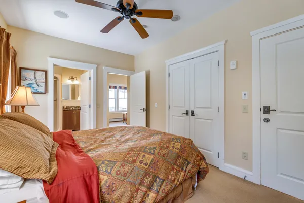 $599,000 | 41 Parkhurst Road, Unit L4, Proctorsville, VT 05153