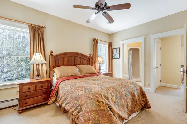 $599,000 | 41 Parkhurst Road, Unit L4, Proctorsville, VT 05153