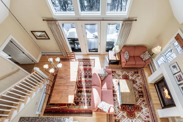 $599,000 | 41 Parkhurst Road, Unit L4, Proctorsville, VT 05153