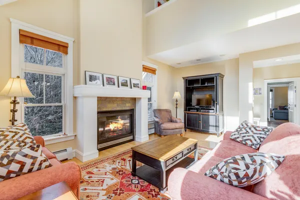 $599,000 | 41 Parkhurst Road, Unit L4, Proctorsville, VT 05153