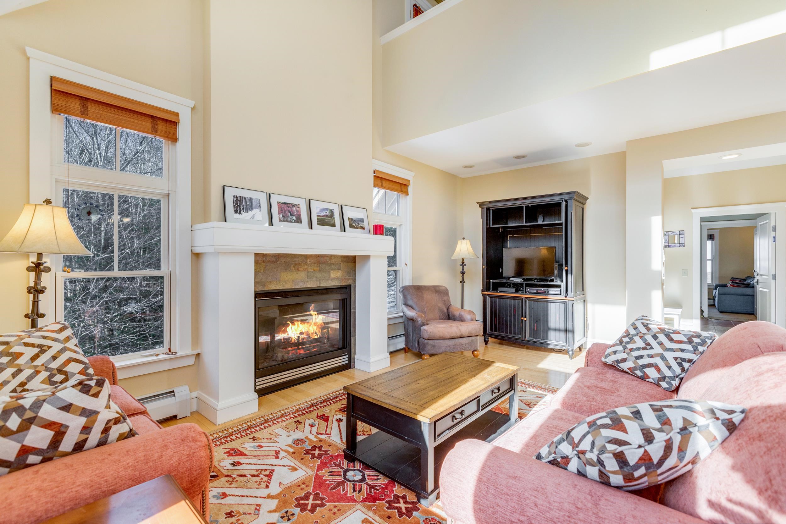 41 Parkhurst Road, Unit L4 Proctorsville, VT 05153 - Photo 3 of 40