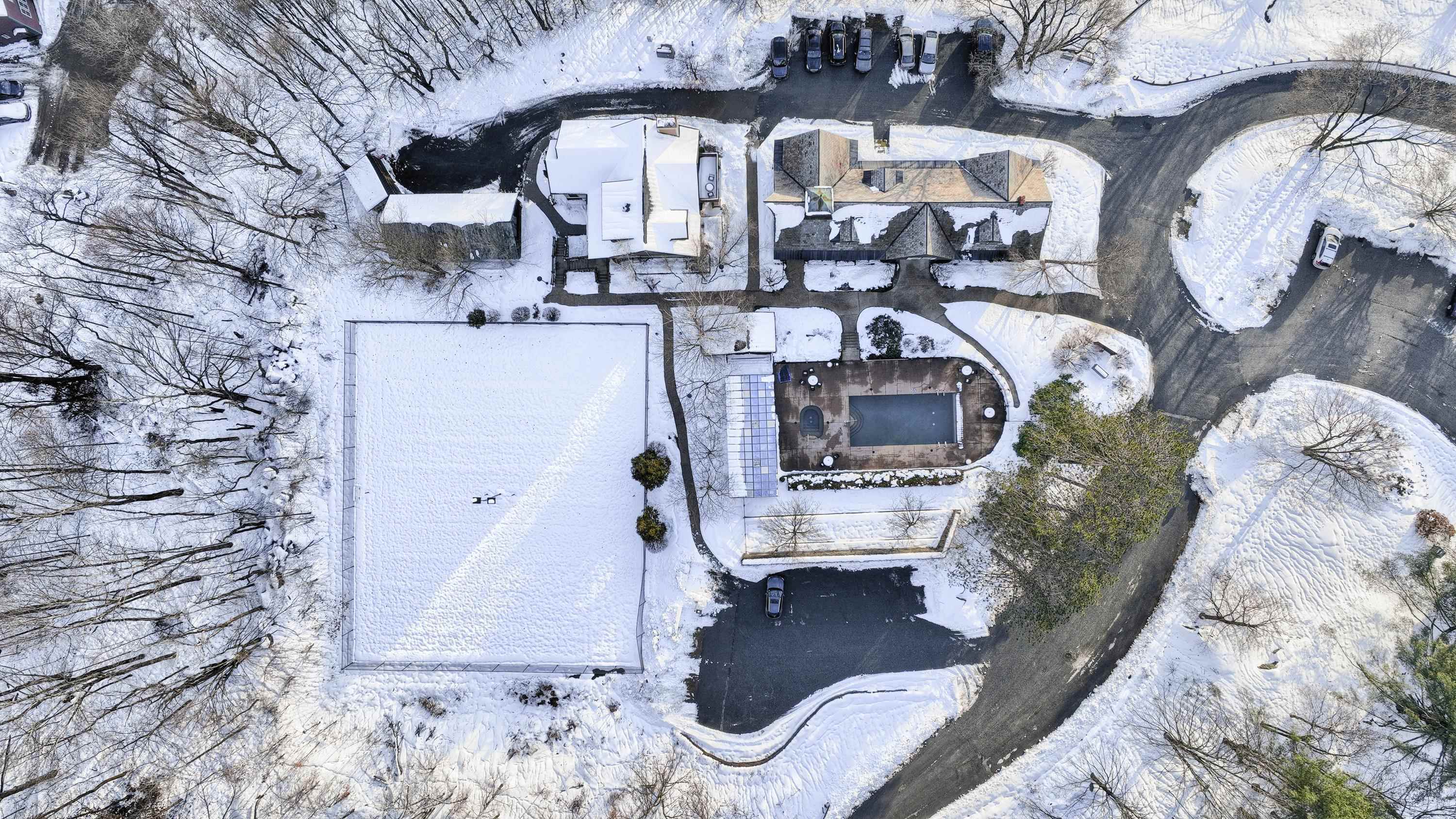 41 Parkhurst Road, Unit L4 Proctorsville, VT 05153 - Photo 37 of 40