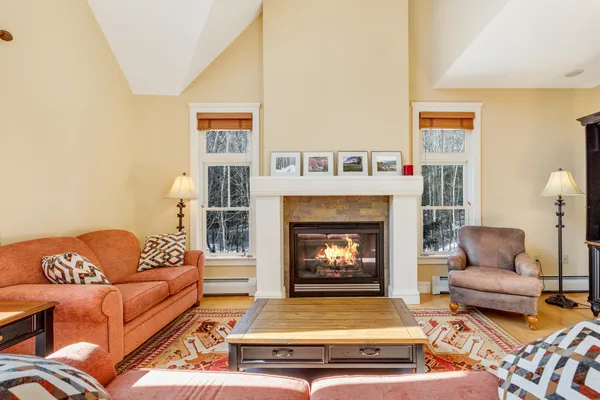 $599,000 | 41 Parkhurst Road, Unit L4, Proctorsville, VT 05153