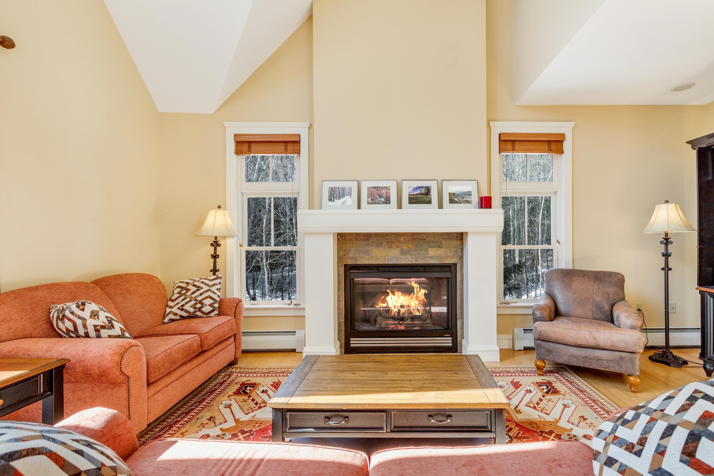 41 Parkhurst Road, Unit L4 Proctorsville, VT 05153 - Photo 4 of 40