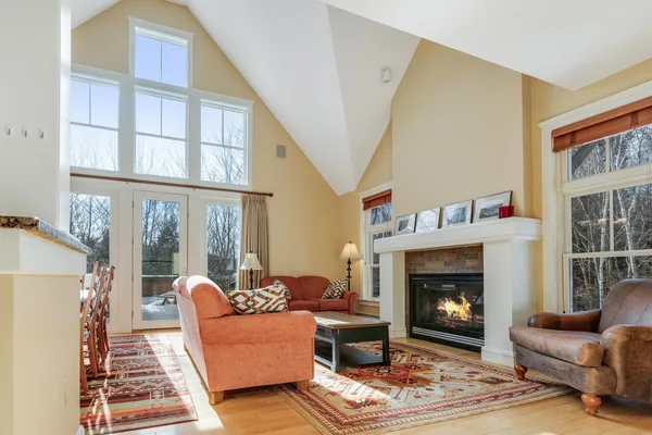 $599,000 | 41 Parkhurst Road, Unit L4, Proctorsville, VT 05153