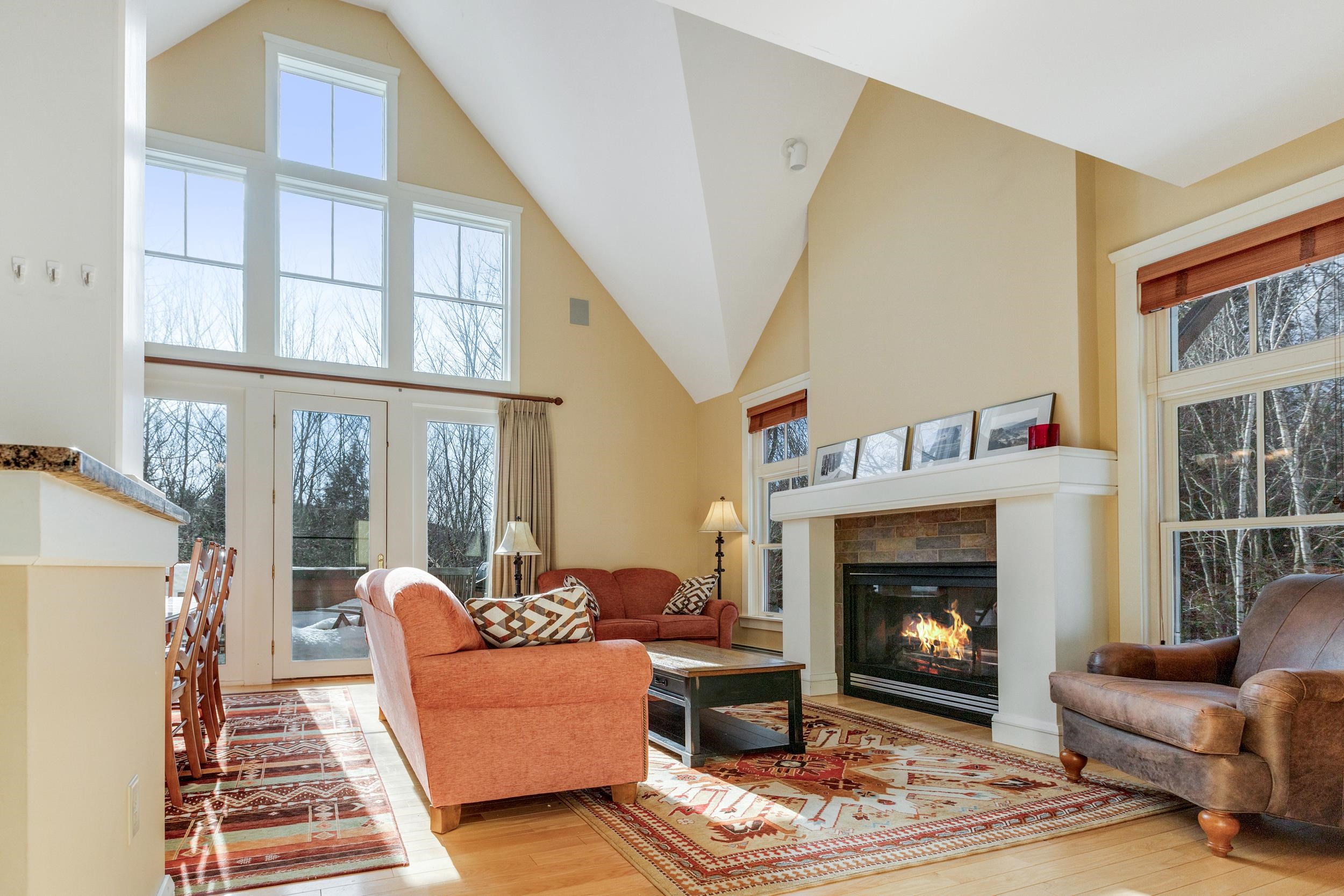 41 Parkhurst Road, Unit L4 Proctorsville, VT 05153 - Photo 5 of 40