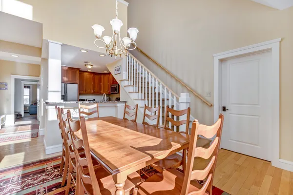 $599,000 | 41 Parkhurst Road, Unit L4, Proctorsville, VT 05153