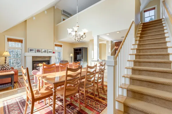 $599,000 | 41 Parkhurst Road, Unit L4, Proctorsville, VT 05153