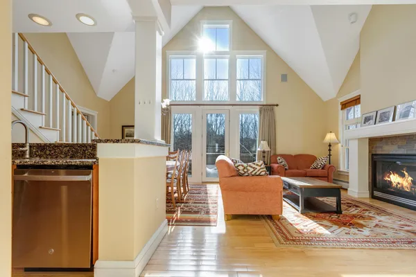 $599,000 | 41 Parkhurst Road, Unit L4, Proctorsville, VT 05153