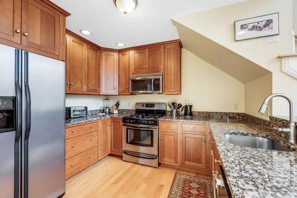 $599,000 | 41 Parkhurst Road, Unit L4, Proctorsville, VT 05153