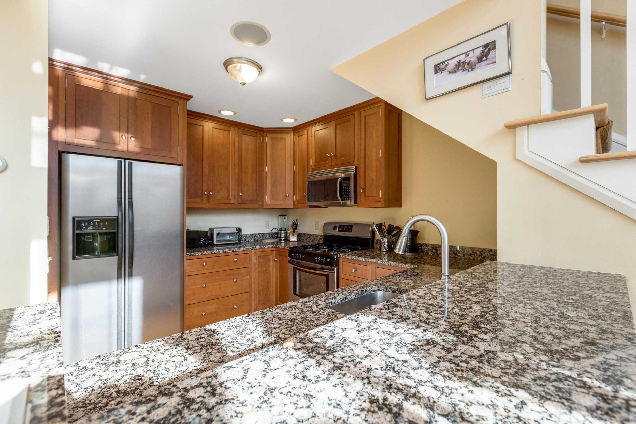 41 Parkhurst Road, Unit L4 Proctorsville, VT 05153 - Photo 10 of 40