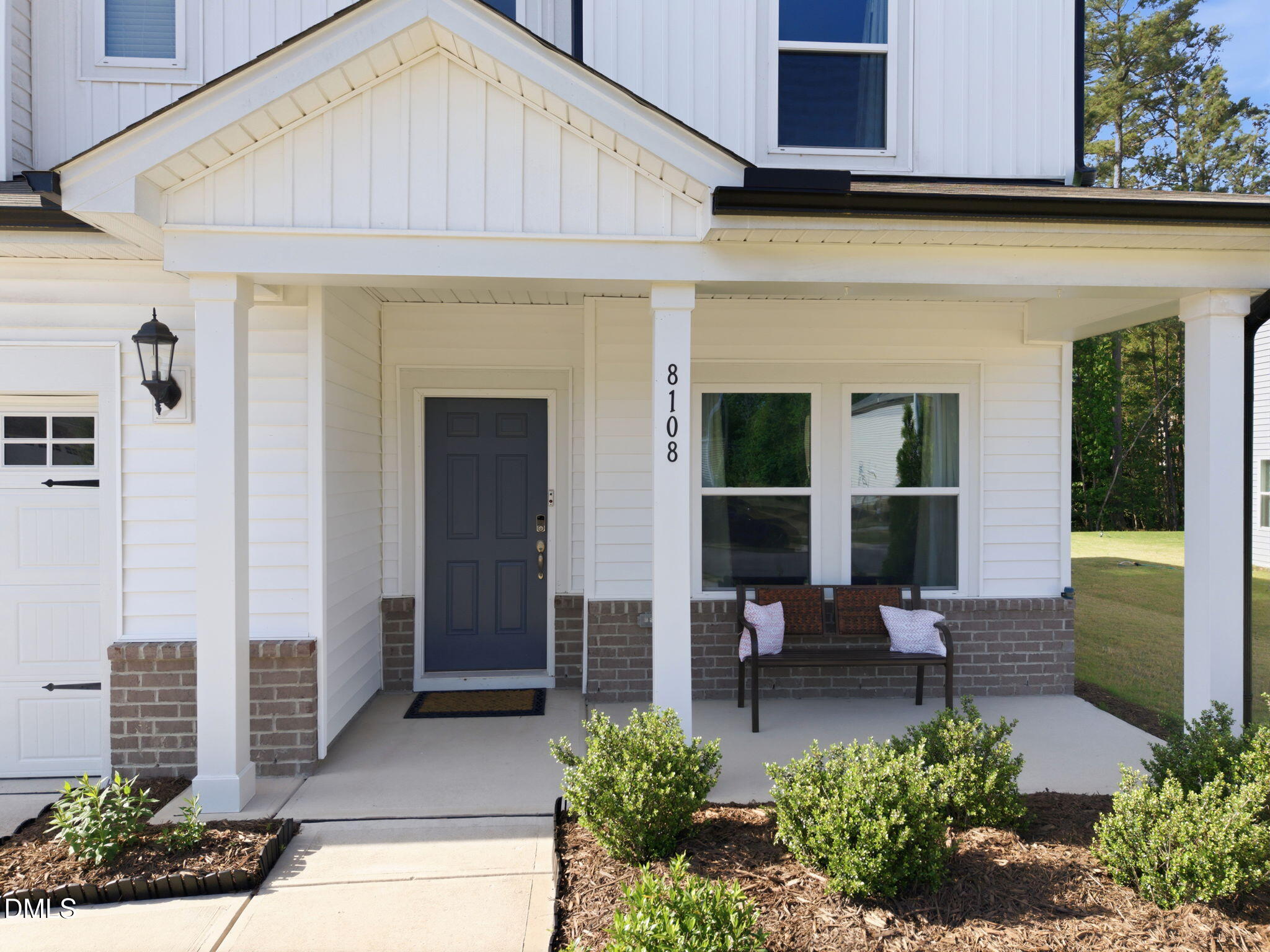 8108 Braefield Drive Raleigh, NC 27616 - Photo 2 of 31
