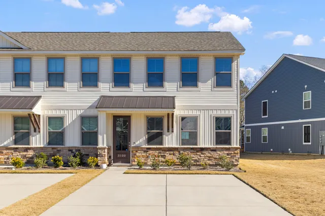 $329,000 | 5100 Park Creek Avenue, North Charleston, SC 29418