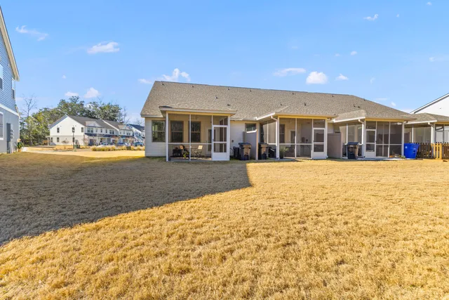 $329,000 | 5100 Park Creek Avenue, North Charleston, SC 29418