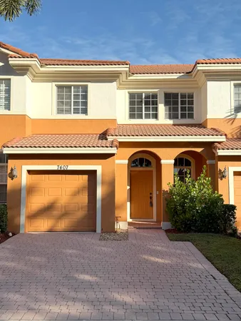 $2,750 | 7407 Briella Drive, Boynton Beach, FL 33437