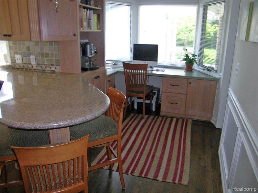 1033 Whittier Road Grosse Pointe, MI 48230 - Photo 8 of 20 kitchen1011D.JPG