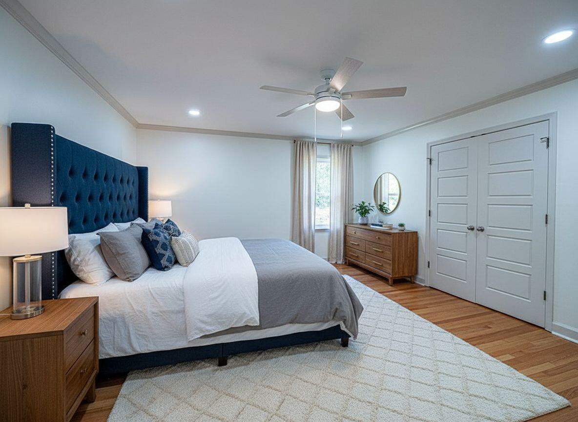 5900 Brookland Drive Sumter, SC 29154 - Photo 18 of 37