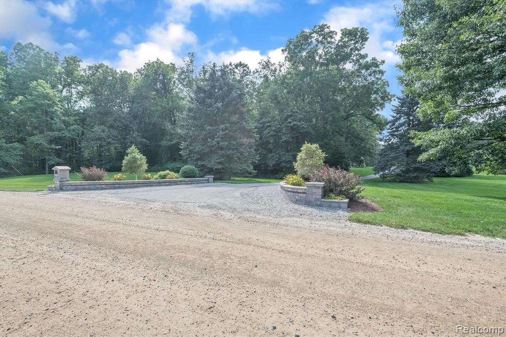 3400 Beattie Road Howell, MI 48843 - Photo 58 of 63