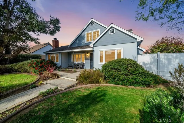 $1,475,000 | 3805 180th Place, Torrance, CA 90504