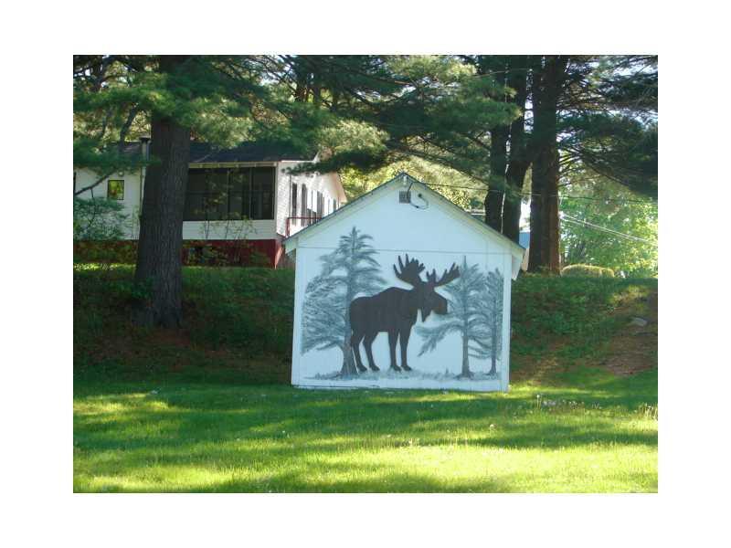 1 Adam's Pond Road, Unit 1 Bridgton, ME 04009 - Photo 4 of 4 Other. well