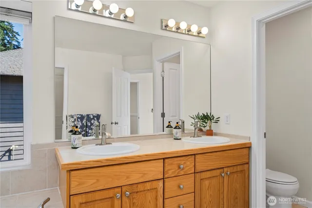 a view of a hallway with white walls