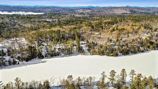 $95,000 | Lot 11 Herrin Woods Road, Vienna, ME 04360