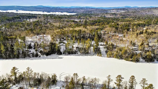 $95,000 | Lot 11 Herrin Woods Road, Vienna, ME 04360