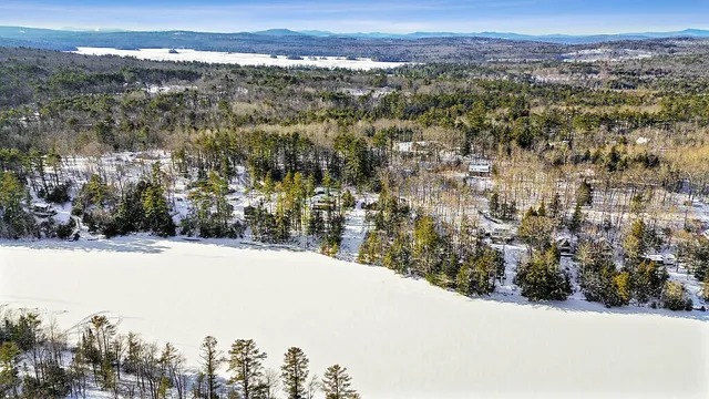 $95,000 | Lot 11 Herrin Woods Road, Vienna, ME 04360