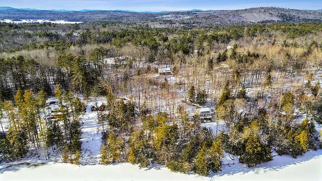 $95,000 | Lot 11 Herrin Woods Road, Vienna, ME 04360
