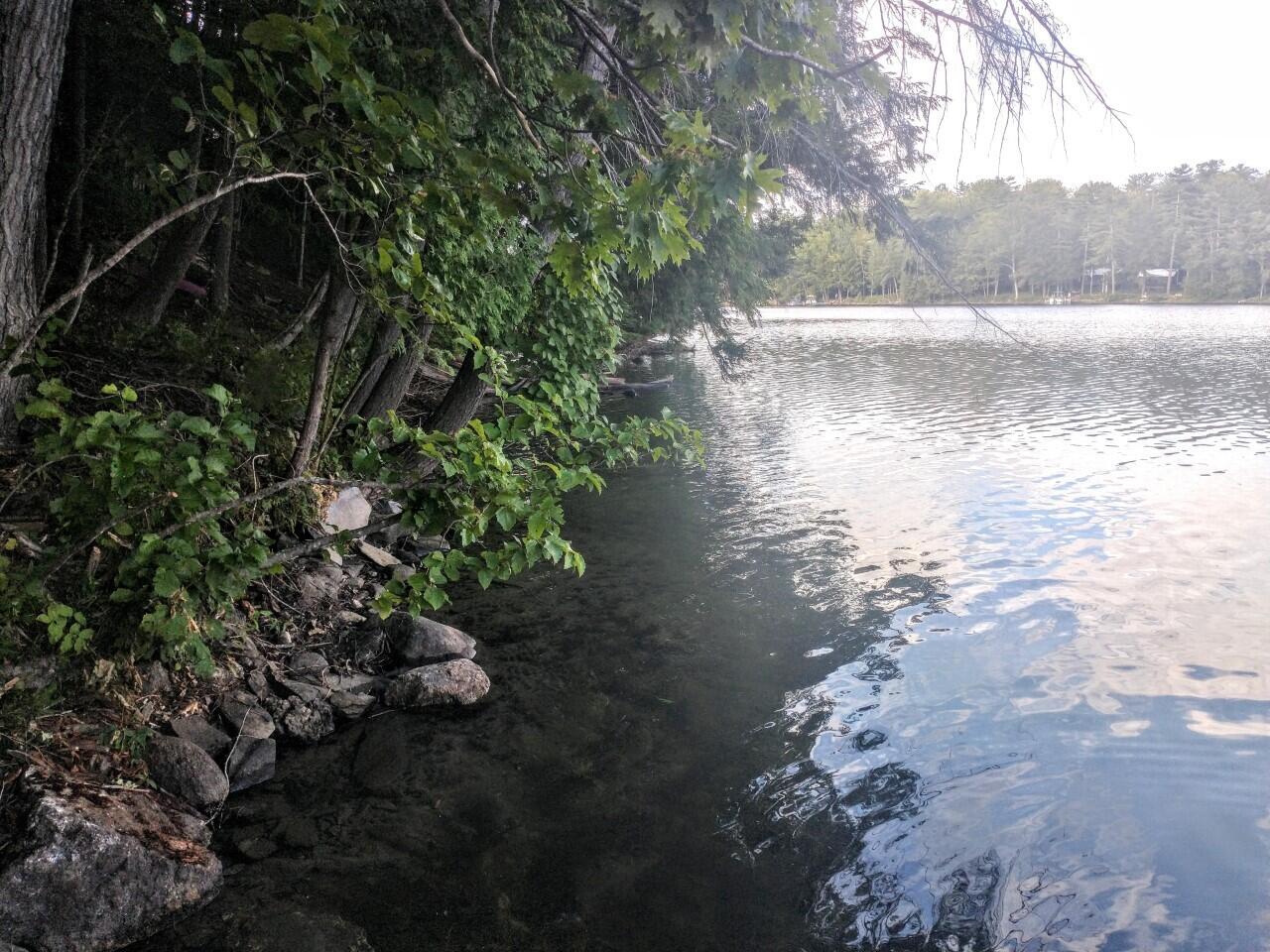 Lot 11 Herrin Woods Road Vienna, ME 04360 - Photo 2 of 19 1