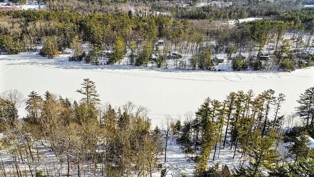 $95,000 | Lot 11 Herrin Woods Road, Vienna, ME 04360