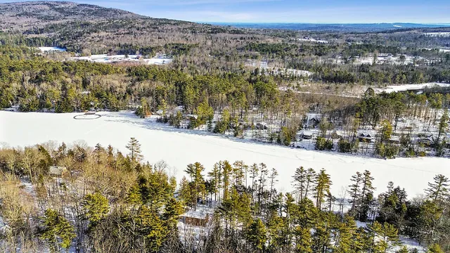 $95,000 | Lot 11 Herrin Woods Road, Vienna, ME 04360