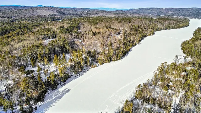 $95,000 | Lot 11 Herrin Woods Road, Vienna, ME 04360