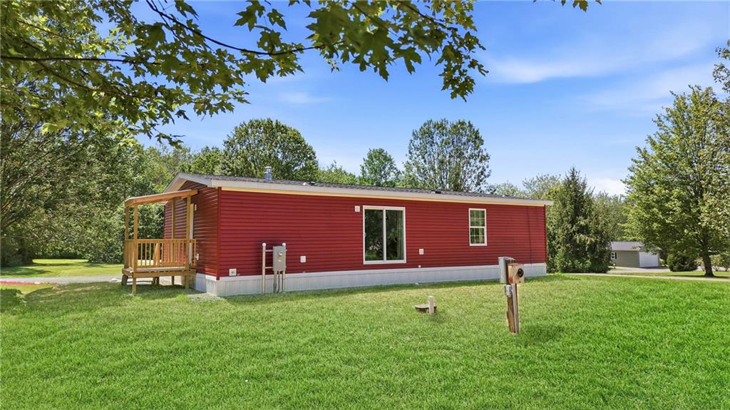 69 South Summit Road, Unit 305 Greenville, PA 16125 - Photo 35 of 41 Gallery Image 35