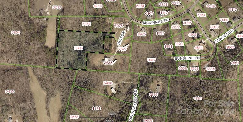 Tbd Mc Kinney Road Marion, NC 28752 - Photo 16 of 16 Gallery Image 16