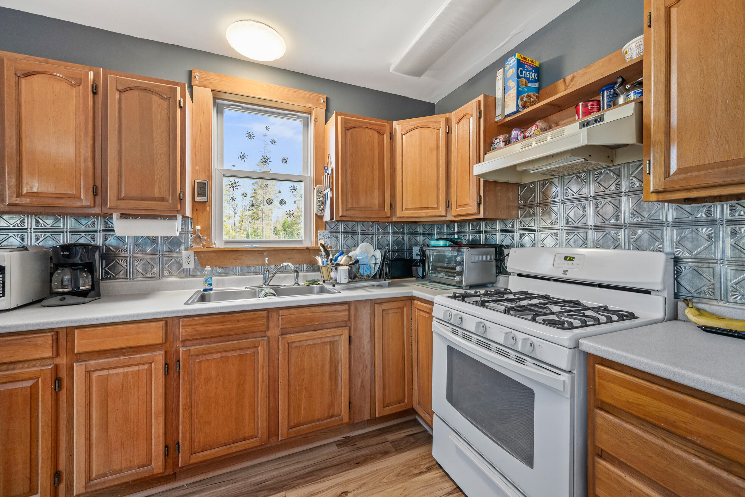 4 Bird's Eye Road Rangeley, ME 04970 - Photo 9 of 45 Country Cabinets