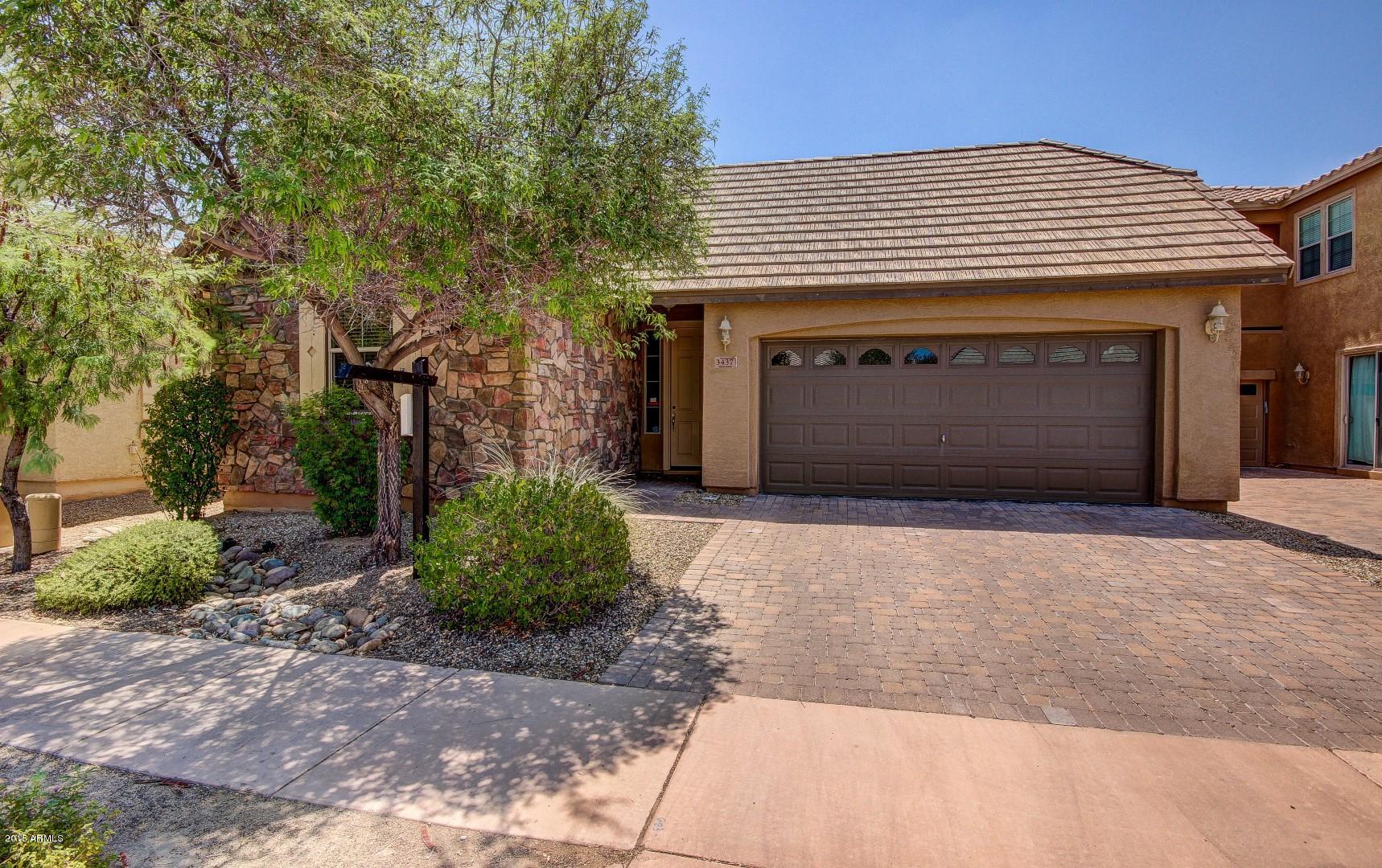 3437 West Florimond Road Phoenix, AZ 85086 - Photo 1 of 42 1