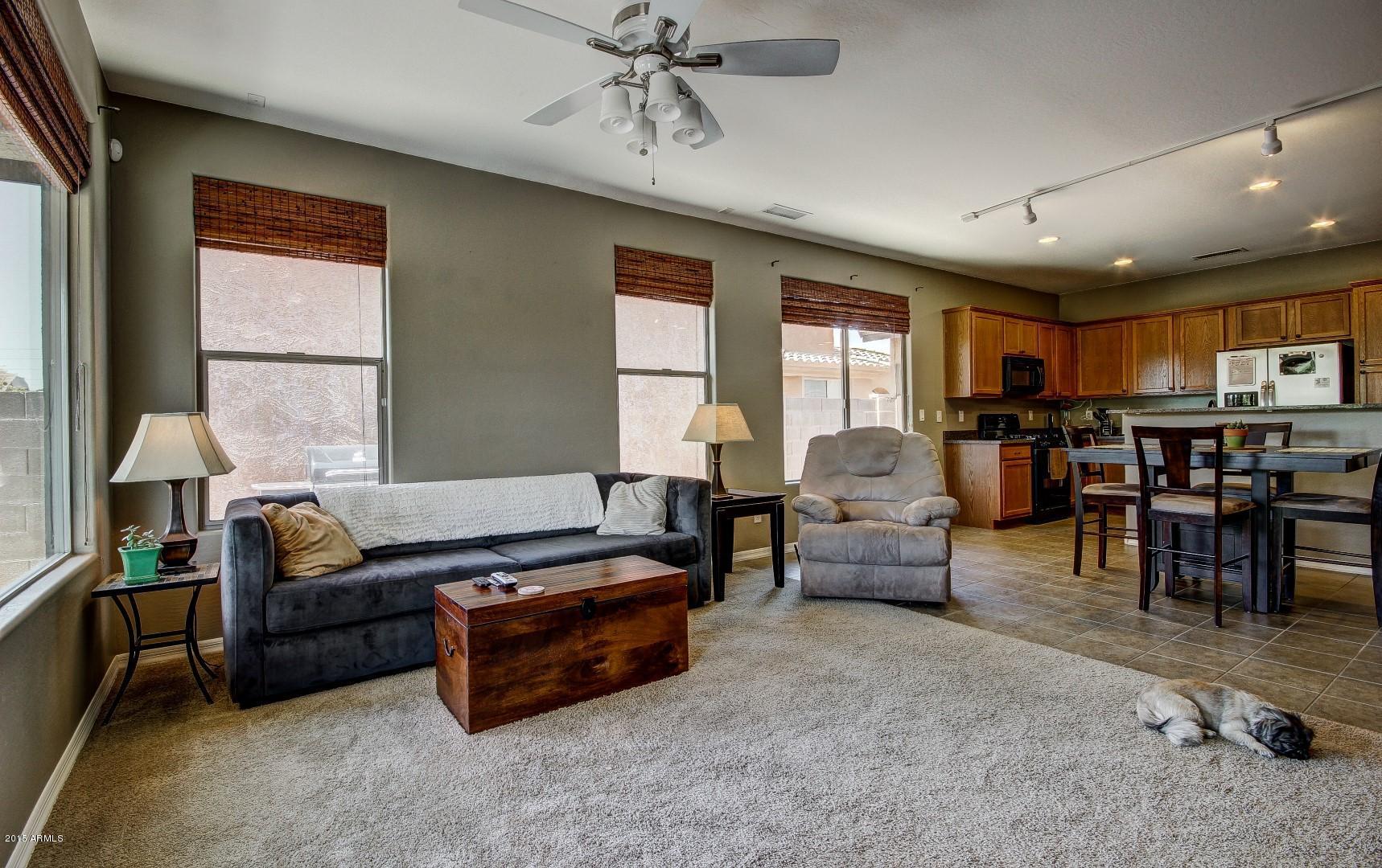 3437 West Florimond Road Phoenix, AZ 85086 - Photo 20 of 42 19