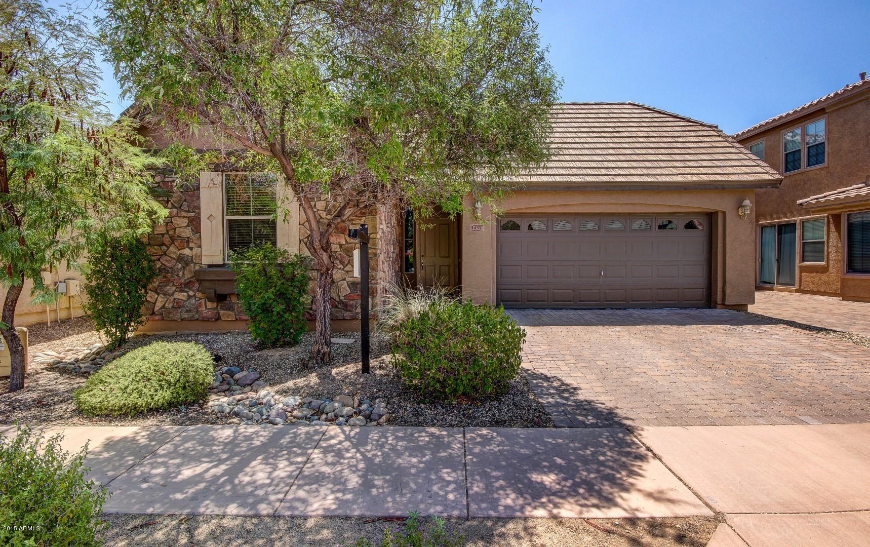 3437 West Florimond Road Phoenix, AZ 85086 - Photo 2 of 42 2