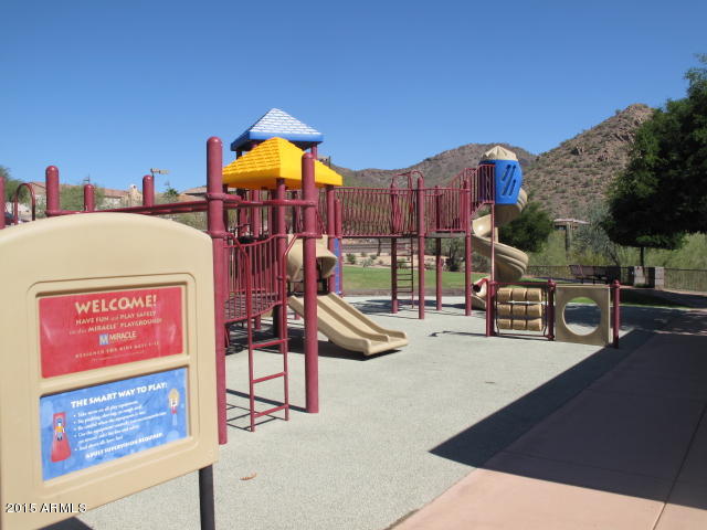 3437 West Florimond Road Phoenix, AZ 85086 - Photo 35 of 42 Tramonto tot3