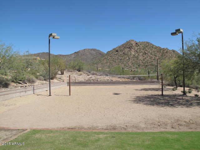 3437 West Florimond Road Phoenix, AZ 85086 - Photo 42 of 42 Volleyball Court
