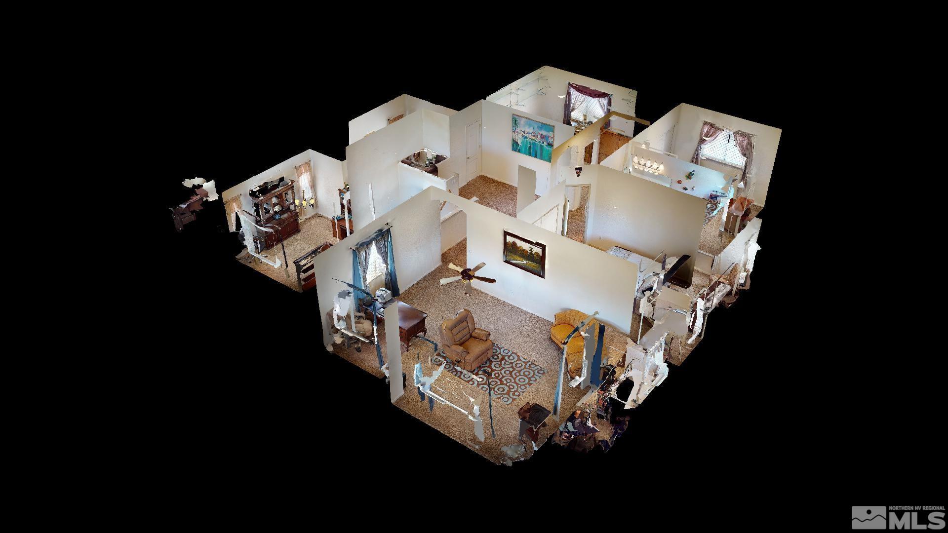 7157 Beacon Drive Reno, NV 89506 - Photo 22 of 22 Photo 22