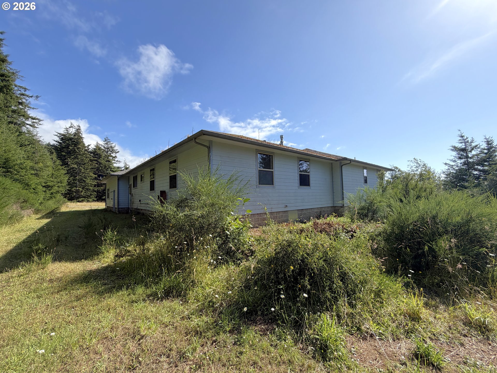 47500 Pacific View Road Langlois, OR 97450 - Photo 41 of 43
