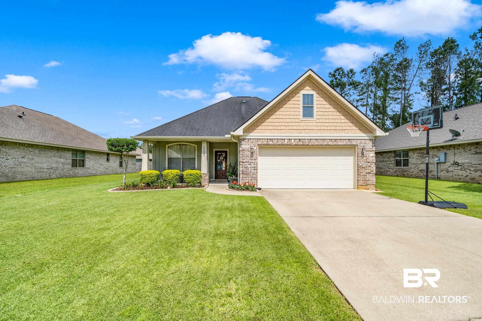 22026 Garland Loop Silverhill, AL 36576 - Photo 3 of 29