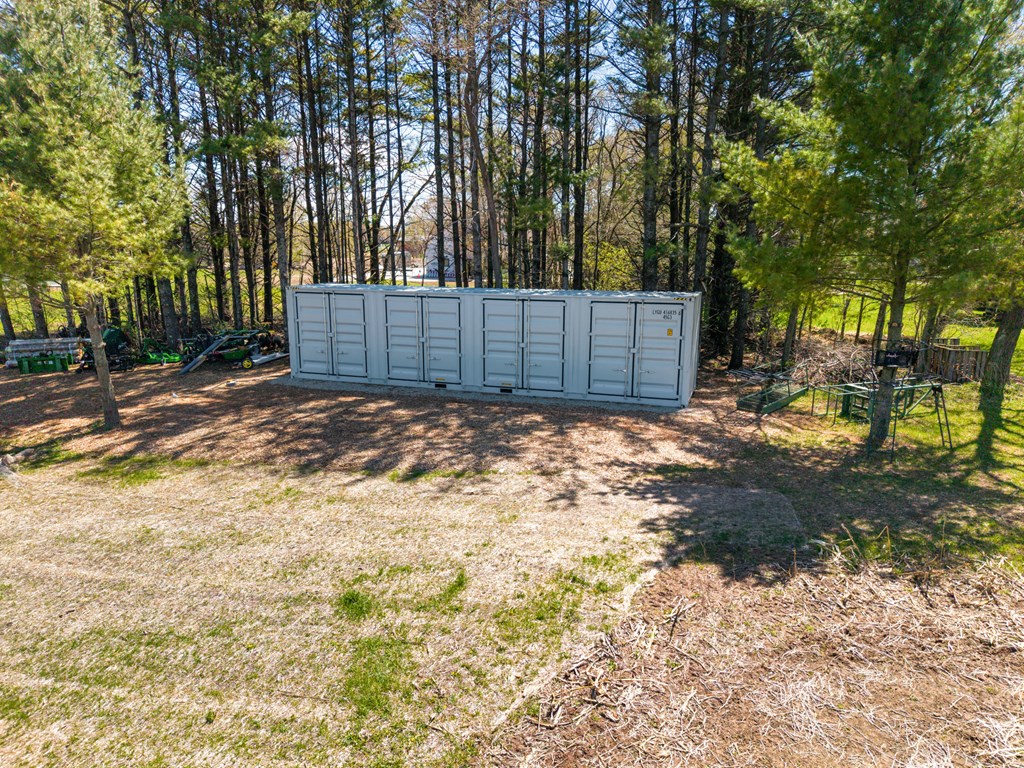6138 Mt Olive Road Sturgeon Bay, WI 54235 - Photo 19 of 50