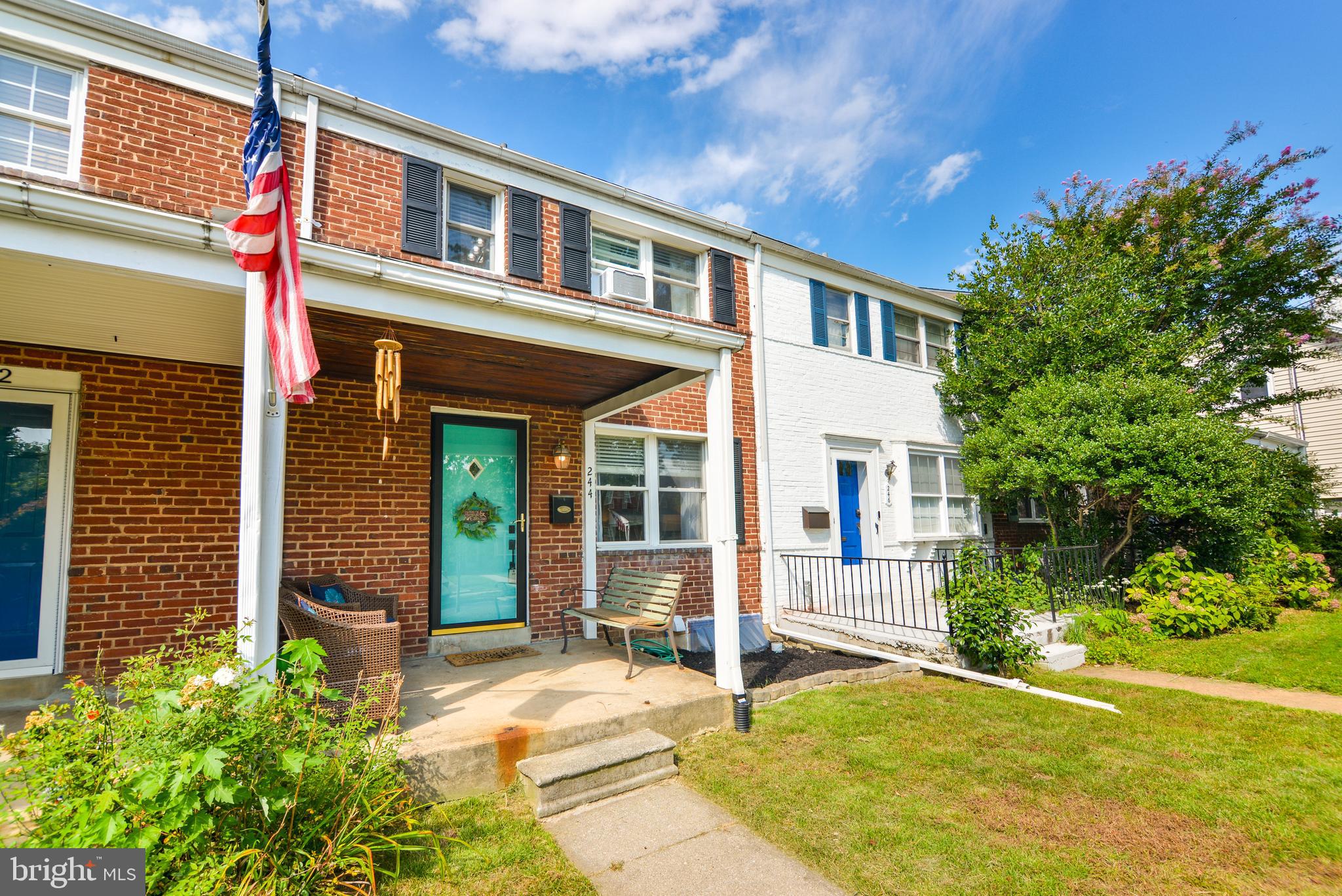 244 Ridge Avenue Baltimore, MD 21286 - Photo 3 of 37 Gallery Image 3