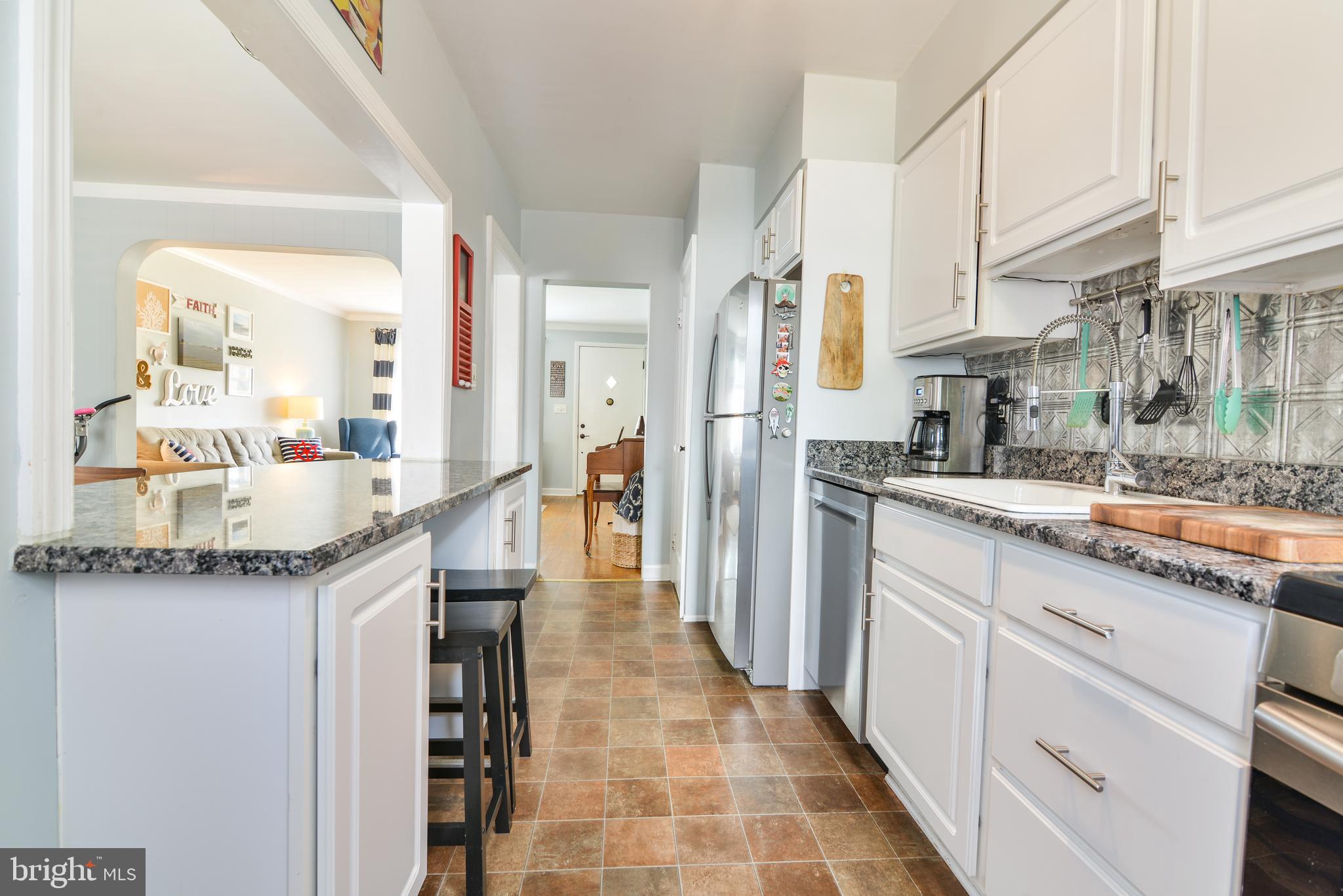 244 Ridge Avenue Baltimore, MD 21286 - Photo 22 of 37 Gallery Image 22