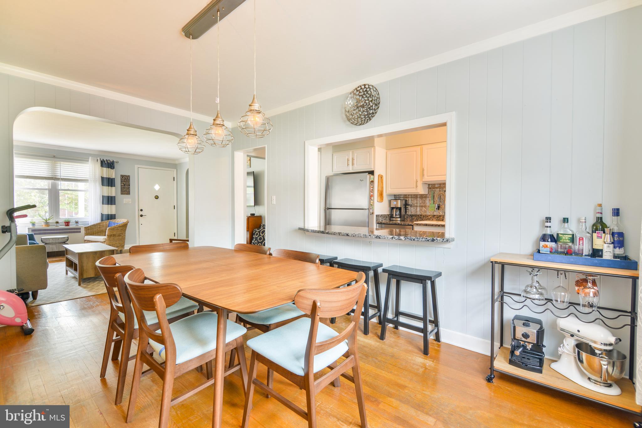 244 Ridge Avenue Baltimore, MD 21286 - Photo 25 of 37 Gallery Image 25